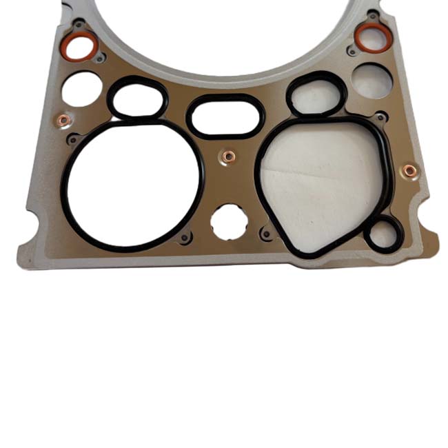 612600040646 WP10 Cylinder Head Gasket for SINOTRUK HOWO Truck 2 612600040646 WP10 Cylinder Head Gasket for SINOTRUK HOWO Truck