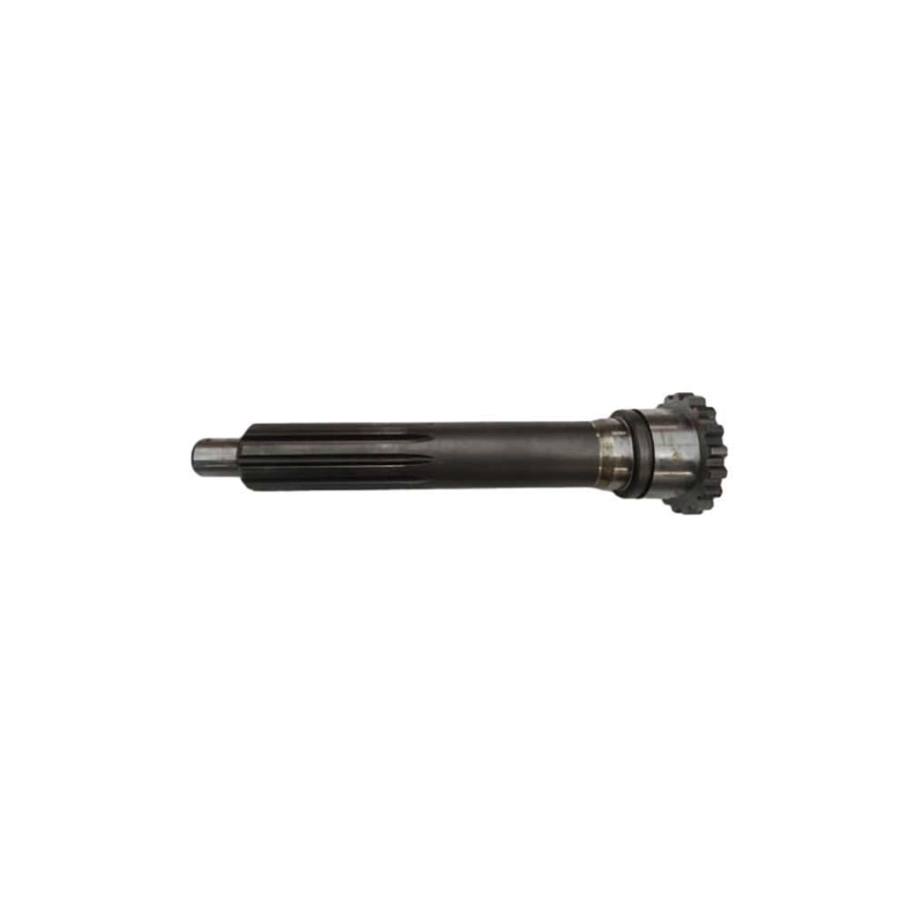 Auman Truck Gearbox Shaft Parts for Foton Auman Spare Parts 3 Auman Truck Gearbox Shaft Parts for Foton Auman Spare Parts