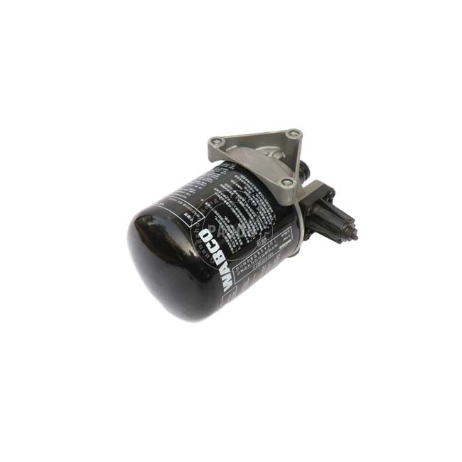WG9000360521 SINOTRUK HOWO 371 Air Dryer Assembly for SINOTRUCK Truck Parts 5 Wg9000360521 Air Dryer Assembly Sinotruck 2