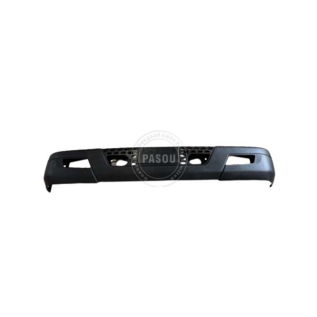 280310050B High Quality N900 Carrying Front Bumper for JMC Carrying Wide Body Tuck Spare Parts 7 280310050B High Quality N900 Carrying Front Bumper for JMC Carrying Wide Body Tuck Spare Parts