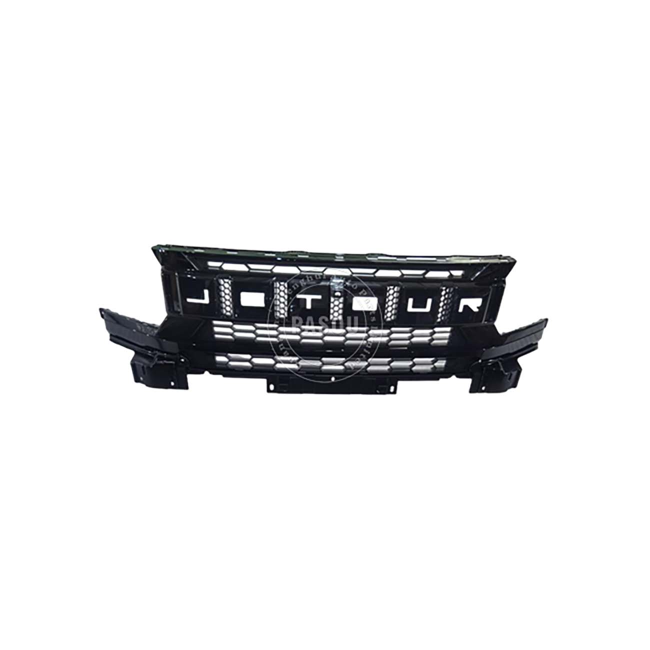 High Quality T2 T1 Spare Parts Front Grille for JETOUR T2 T1 6 High Quality T2 T1 Spare Parts Front Grille for JETOUR T2 T1