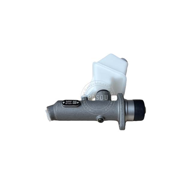 WG9719230015 High Quality Clutch Master Cylinder for Sinotruk Howo Truck Parts 5 WG9719230015 High Quality Clutch Master Cylinder for Sinotruk Howo Truck Parts